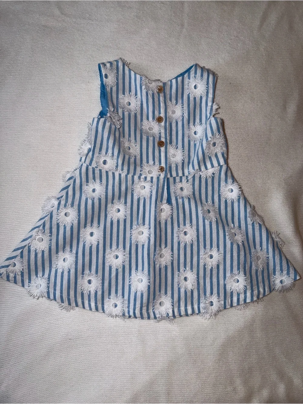 OshKosh Bgosh detail breathable